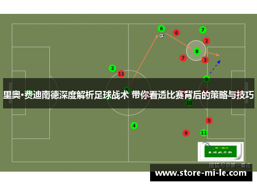 里奥·费迪南德深度解析足球战术 带你看透比赛背后的策略与技巧 里奥·费迪南德深度解析足球战术 带你看透比赛背后的策略与技巧