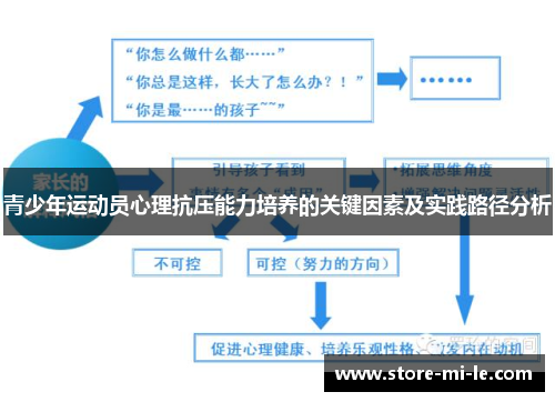 青少年运动员心理抗压能力培养的关键因素及实践路径分析